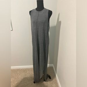 Thread and Supply Womens Throw On Dress Size Large